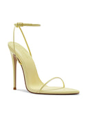 ANDX Sandal - Yellow - FEMME LA