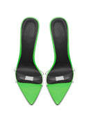 Azúcar Slipper - Iguana - FEMME LA