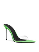 Azúcar Slipper - Iguana - FEMME LA