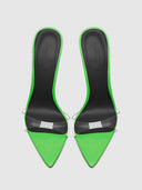 Azúcar Slipper - Iguana - FEMME LA