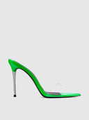 Azúcar Slipper - Iguana - FEMME LA