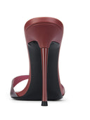 Azúcar Slipper - Smoked Cherry - FEMME LA