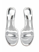 Azucar Wedge - Liquid Metal - FEMME LA