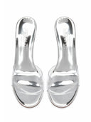 Azucar Wedge - Liquid Metal - FEMME LA