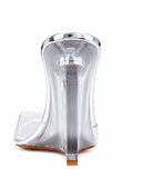 Azucar Wedge - Liquid Metal - FEMME LA