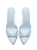 Bella Slipper - Celestial Blue - FEMME LA