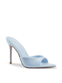 Bella Slipper - Celestial Blue - FEMME LA