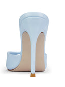 Bella Slipper - Celestial Blue - FEMME LA