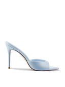 Bella Slipper - Celestial Blue - FEMME LA