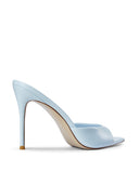 Bella Slipper - Celestial Blue - FEMME LA