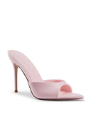 Bella Slipper - Pink - FEMME LA