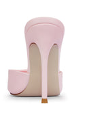 Bella Slipper - Pink - FEMME LA