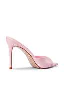 Bella Slipper - Pink - FEMME LA