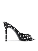 Bella Slipper - Polka - FEMME LA