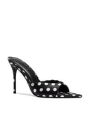 Bella Slipper - Polka - FEMME LA