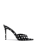 Bella Slipper - Polka - FEMME LA