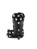 Bella Slipper - Polka - FEMME LA