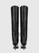 Berlin Boot - Black - FEMME LA
