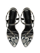 Censori Sandal - Python - FEMME LA