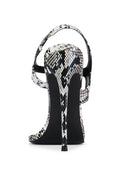 Censori Sandal - Python - FEMME LA