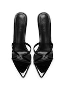 Donatella 100 - Noir - FEMME LA