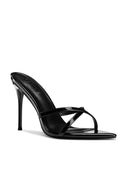 Donatella 100 - Noir - FEMME LA