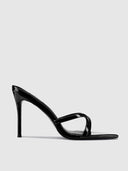 Donatella 100 - Noir - FEMME LA
