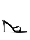 Donatella 100 - Noir - FEMME LA