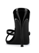 Donatella 100 - Noir - FEMME LA