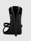 Donatella 100 - Noir - FEMME LA