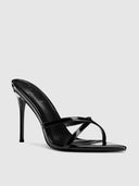 Donatella 100 - Noir - FEMME LA