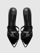 Donatella 100 - Noir - FEMME LA