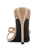 Donatella 100 - Nude - FEMME LA
