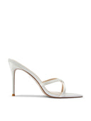 Donatella 100 - White - FEMME LA