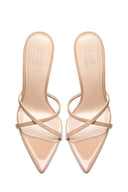 Donatella Mule - Nude - FEMME LA