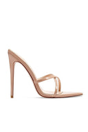 Donatella Mule - Nude - FEMME LA