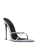 Donatella Mule - Platinum - FEMME LA