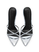 Donatella Mule - Platinum - FEMME LA