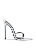 Donatella Mule - Platinum - FEMME LA