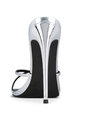 Donatella Mule - Platinum - FEMME LA