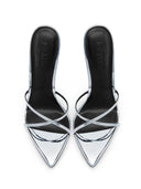 Donatella Mule - Platinum - FEMME LA