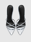 Donatella Mule - Platinum - FEMME LA