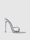 Donatella Mule - Platinum - FEMME LA