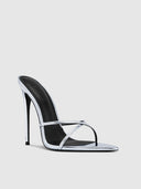 Donatella Mule - Platinum - FEMME LA