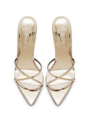 Donatella Mule - Rose Gold