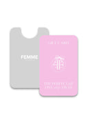 E-GIFT CARD - FEMME LA