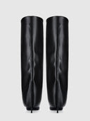 Eclipse Boot - Black - FEMME LA