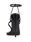 Effie Sandal - Black - FEMME LA