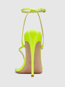 Effie Sandal - Highlighter - FEMME LA