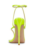 Effie Sandal - Highlighter - FEMME LA